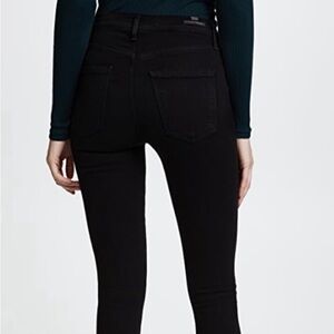 Citizens of Humanity Velvet Jeans